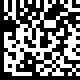 Data Matrix barcode sample